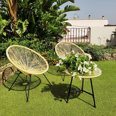 Li Brilli Bed & Breakfast *