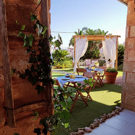 Li Brilli Bed & Breakfast