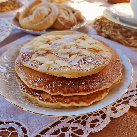 Bed & Breakfast Li Brilli