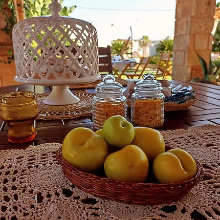 Li Brilli Bed & Breakfast *