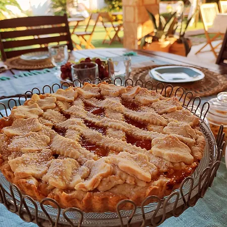 Bed & Breakfast Li Brilli *