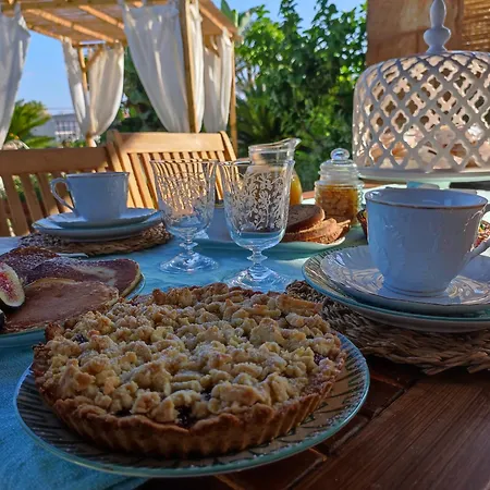 Li Brilli Bed & Breakfast