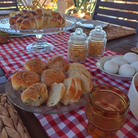 Bed & Breakfast Li Brilli