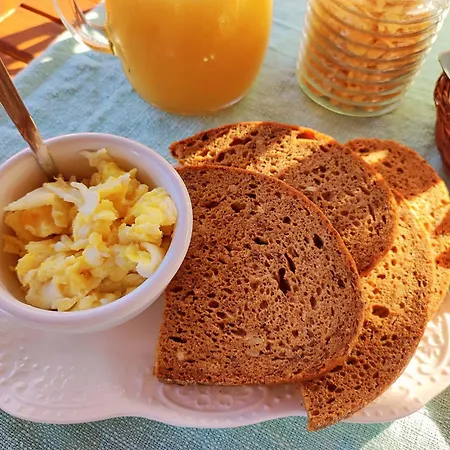 Frühstückspension Li Brilli *