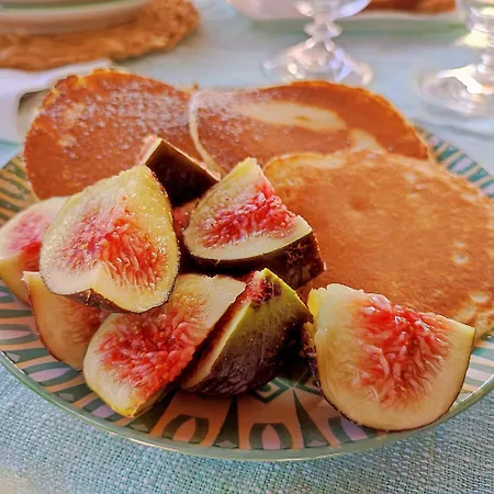 Bed & Breakfast Li Brilli Felline