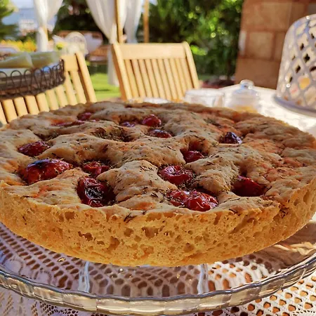 Li Brilli Bed & Breakfast