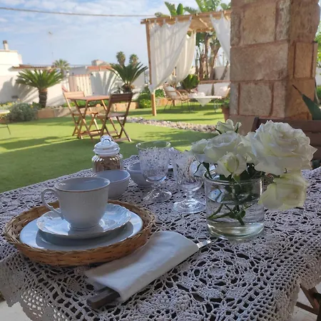 Li Brilli Bed & Breakfast