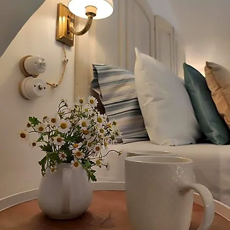 Bed and Breakfast Li Brilli 3*
