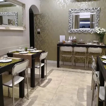 Bed & Breakfast Li Brilli Felline