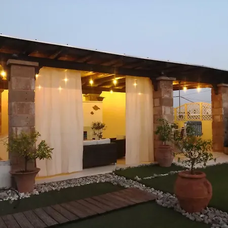 Li Brilli Bed & Breakfast